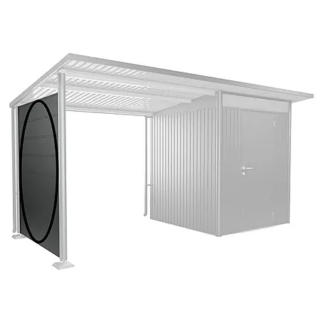 Biohort AvantGarde Seitenwand