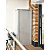 Biohort Julia Geräteschrank M (Außenbreite inkl. Dachüberstand: 78 cm, Außentiefe inkl. Dachüberstand: 57 cm, Stahl, Silber Metallic) | BAUHAUS