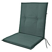Doppler Sedežna prevleka Spot  (Do x Š x V: 100 x 48 x 6 cm, Zelena) | 8291 - Auflagen Niederlehner | ICEB - Auflagen Kissen | ICE - Outdoorkissen/Auflagen | IC - Freizeit im Garten | I - Stadtgarten | BAUHAUS