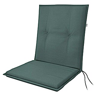 Doppler Sedežna prevleka Spot (Do x Š x V: 100 x 48 x 6 cm, Zelena)