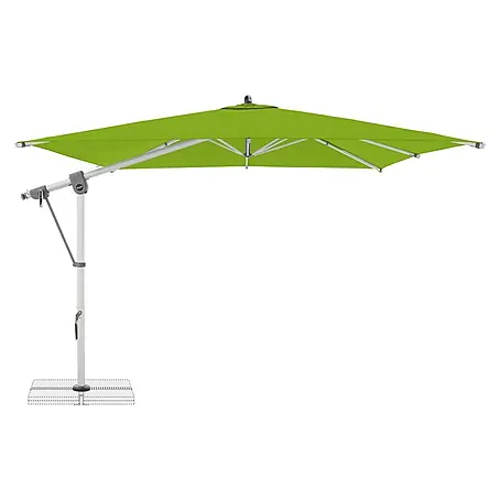 Doppler Expert Ampelschirm