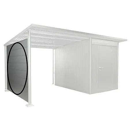 Biohort AvantGarde Seitenwand