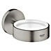 Grohe Essentials Becher- & Seifenhalter 