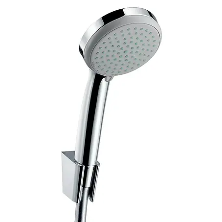 Hansgrohe Croma 100 Brause-Set Vario