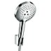 Hansgrohe Brause-Set Raindance Select S 120 