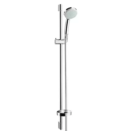 Hansgrohe  Brausegarnitur Croma 100 Vario