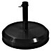 Doppler Balkonschirmständer Black 