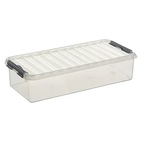 Sunware Aufbewahrungsbox Q-Line
