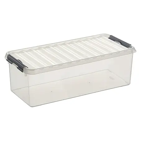 Sunware Aufbewahrungsbox Q-Line