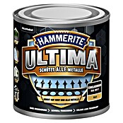 Hammerite Metall-Schutzlack ULTIMA (RAL 8017, Schokoladenbraun, 250 ml, Matt)