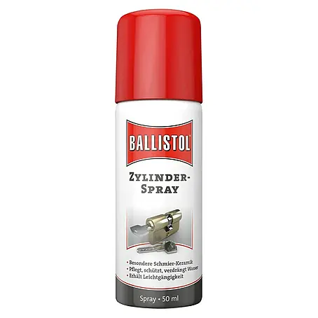 Ballistol  Zylinderspray