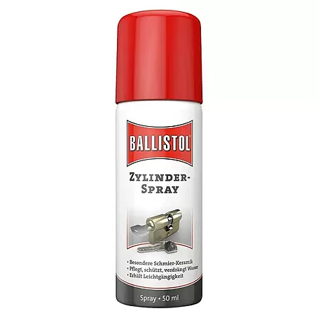 Ballistol  Zylinderspray