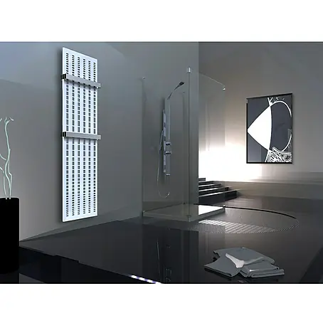 Szagato  Designheizkörper Broken Mirror 3