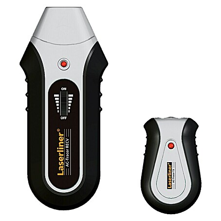 Laserliner Leitungssuchgerät AC-Tracer (Geeignet für: Ermittlung zusammenhängender Stromkreise)