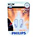 Philips Vision Glasfittinglamp W1,2W 