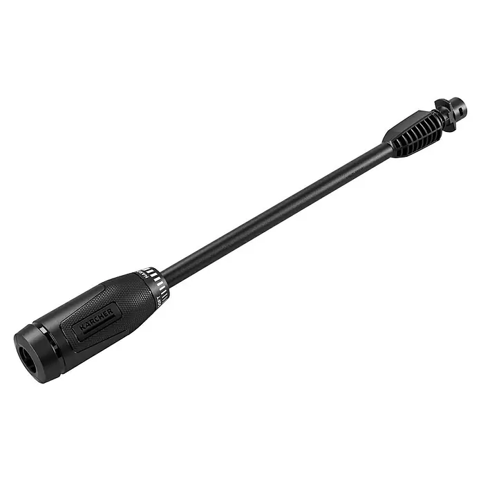 Kärcher Strahlrohr VP 135 Vario Power Jet - Passend für: Kärcher Hochdruckreiniger K 2 bis K 3 - Die Kärcher Multi Jet Düse ist ein vielseitiges Zubehör für Hochdruckreiniger, mit verschiedenen Strahlarten für unterschiedliche Reinigungsaufgaben.