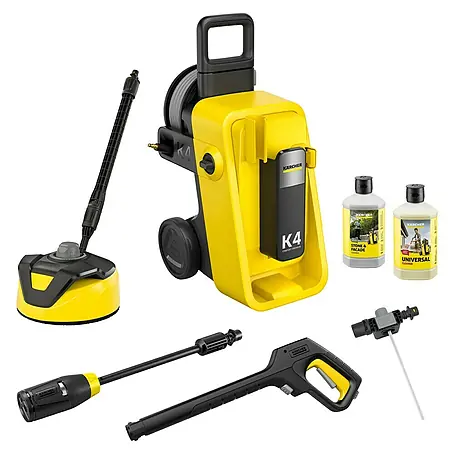 Kärcher  Hochdruckreiniger K 4 Comfort Premium Home