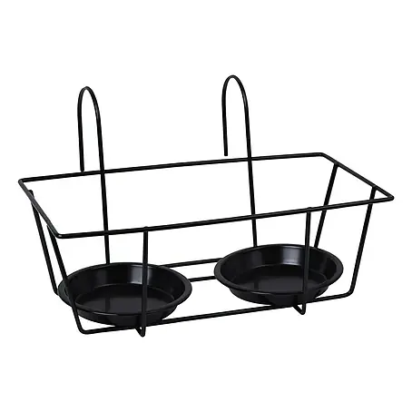 A.H.G. Soporte para maceta Cornwall