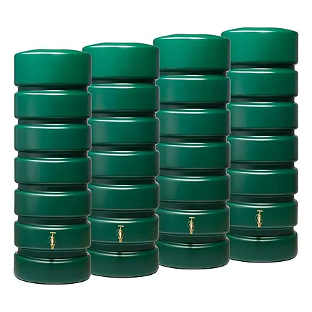 Garantia Basic Line Regentonne Classico