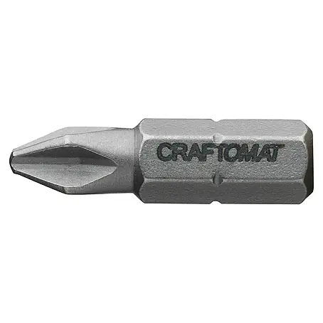 Craftomat  Bit Standard