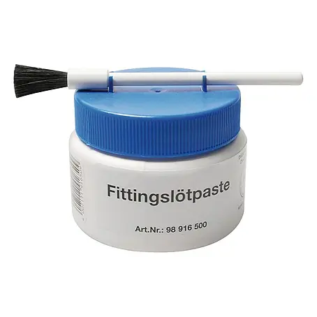 Fittingslötpaste