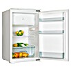 Respekta Küchenzeile KB270BGE (Breite: 270 cm, Mit Elektrogeräten, Grau)