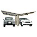 Ximax Carport LINEA Y 60 