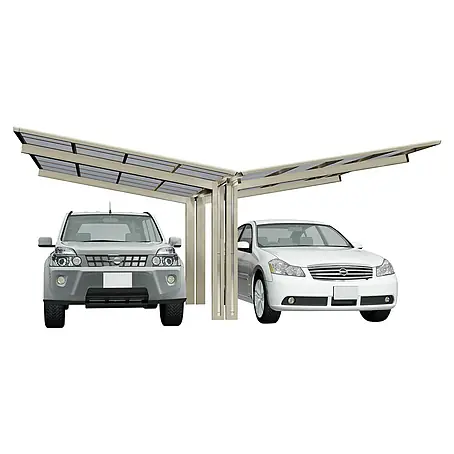 Ximax  Carport LINEA Y 60