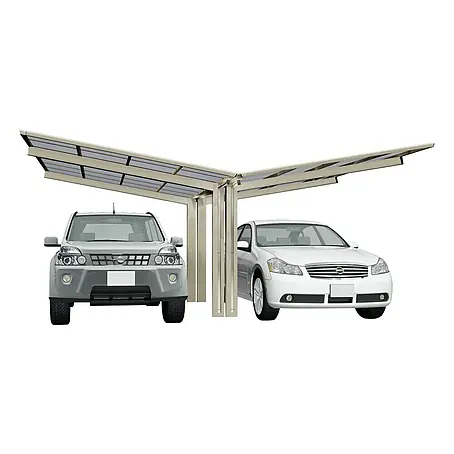 Ximax  Carport LINEA Y 60