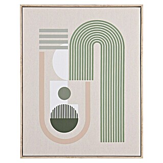 Bild (Norma V, B x H: 40 x 50 cm)