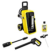 Kärcher Hidrolimpiadora de alta presión K7 Comfort Premium (180 bar, 3.000 W, Capacidad de bombeo: 600 l/h, Sin Home Kit) | BAUHAUS