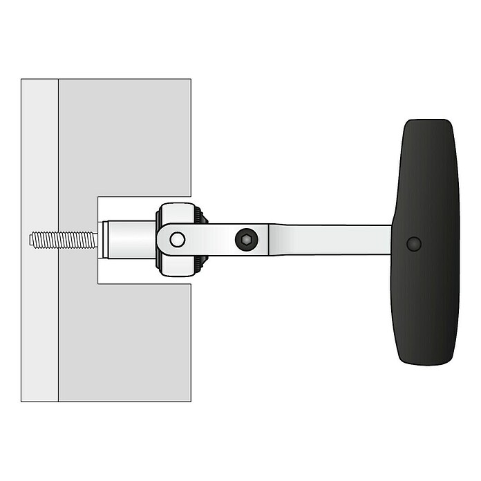 Matador Set nastavaka za nasadni ključ (¼″, 47-dijelno, null)