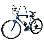 Fietshouder (Geschikt voor: 2 fietsen, Belastbaarheid: 30 kg)