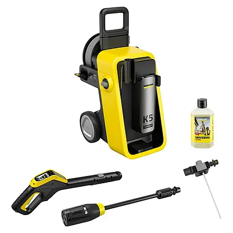 Kärcher  Hochdruckreiniger K 5 Comfort Premium Connect