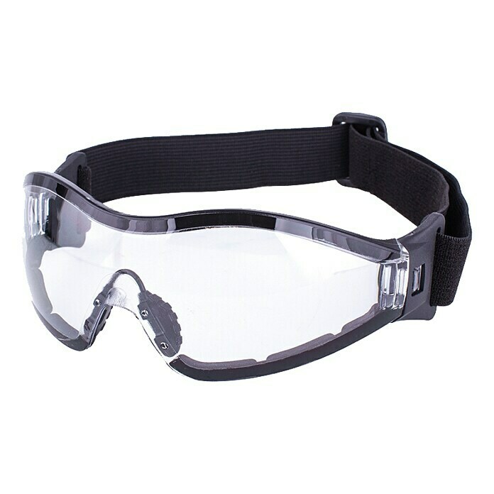 Schutzbrille Freejump (Verstellbares Kopfband)