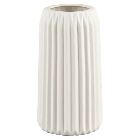 Vase Ruffle