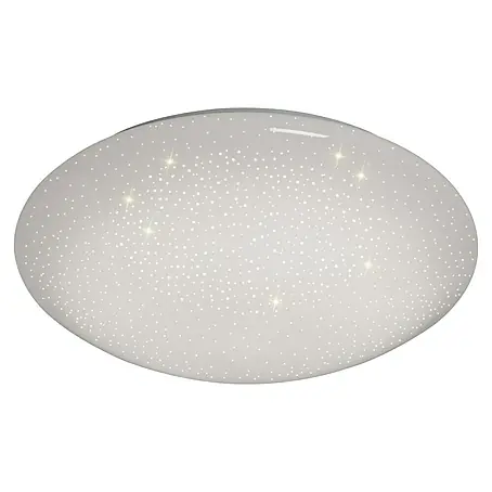 Just Light  Plafón LED Skyler