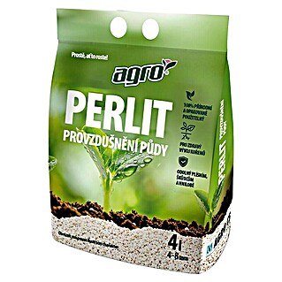 Agro Perlit (4 l)