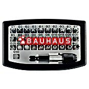 BAUHAUS Bitset (32-delig, Bitlengte: 25 mm)