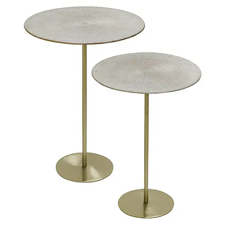 Beistelltisch-Set Solon