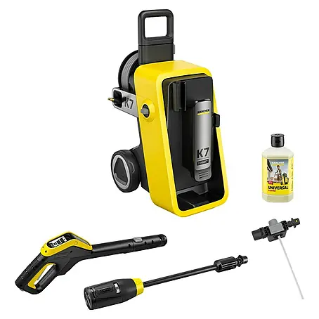 Kärcher  Hochdruckreiniger K 7 Comfort Premium Connect