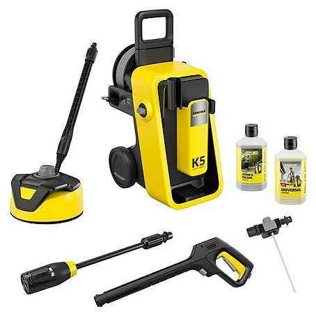 Kärcher  Hochdruckreiniger K 5 Comfort Premium Home