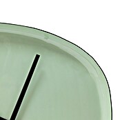 Wanduhr Tomo (Durchmesser: 42 cm, Grün) | BAUHAUS