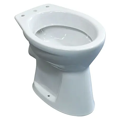 Gustavsberg Concentus Pure Stand-WC