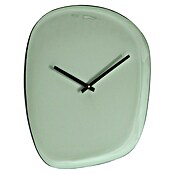 Wanduhr Tomo (Durchmesser: 42 cm, Grün) | BAUHAUS