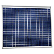 Sunset Solarmodul SM 45 (Nennleistung: 45 W, L x B x H: 63,6 x 53 x 2 cm)