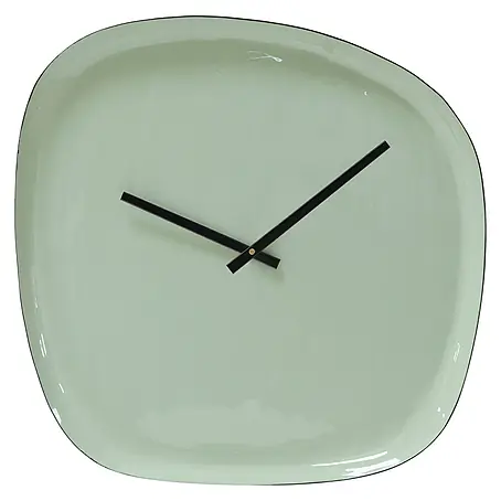 Wanduhr Tomo