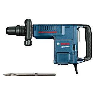Bosch Professional Abbruchhammer GSH 11 E (Max. Einzelschlagenergie: 16,8 J)