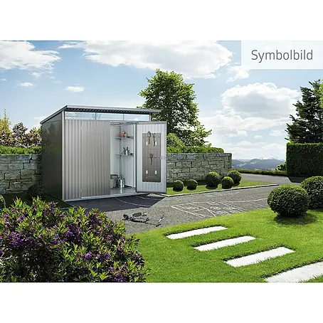 Biohort AvantGarde Gerätehaus