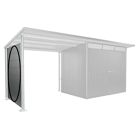 Biohort AvantGarde Seitenwand